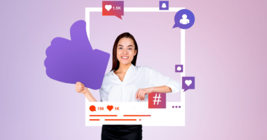 Generative AI And Social Media: Redefining Content Creation