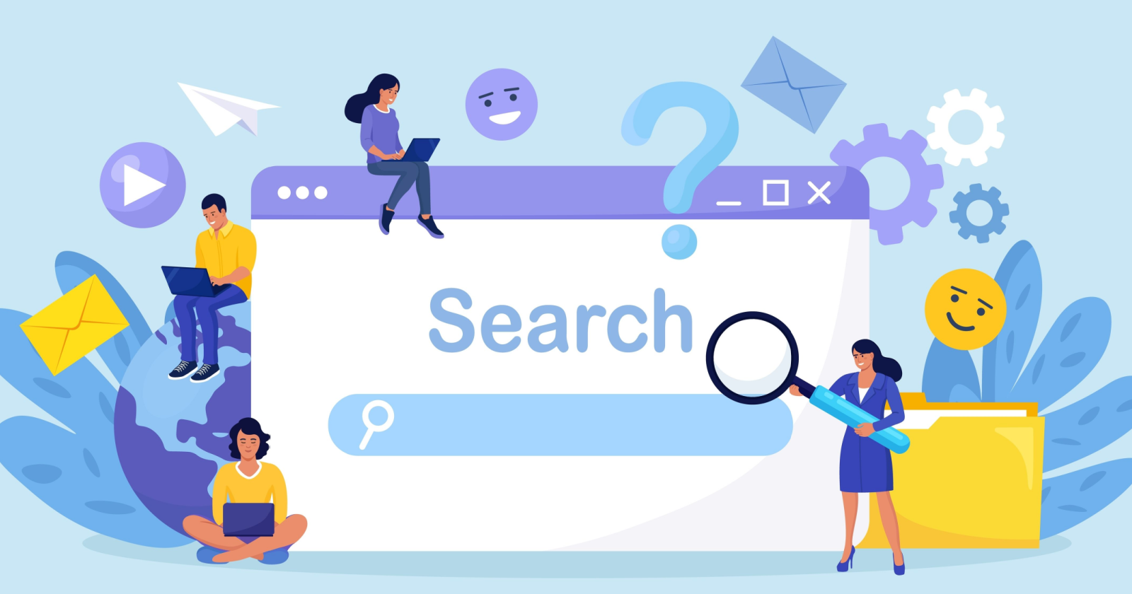 25 Alternative Search Engines You Can Use Instead Of Google