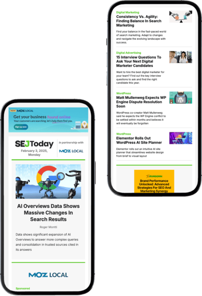 Join 75,000+ Digital Leaders.